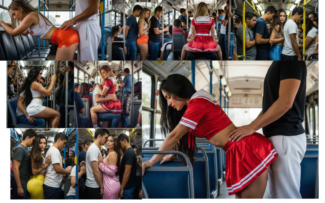 Bus Fantasy AI – New upload Oct 1st