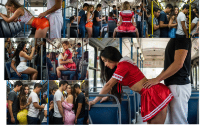 Bus Fantasy AI – New upload Oct 1st